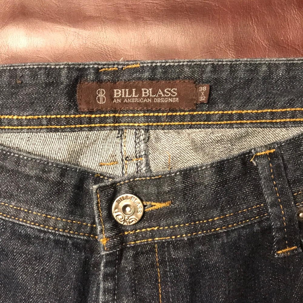Men’s jeans